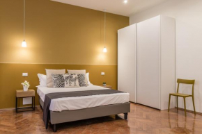 Elegante appartamento da 6 Blu&Oro Trieste